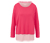 2-in-1-Sportshirt, pink