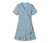 Wickelkleid