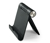 Smartphone- und Tablet-Ständer, schwarz
