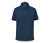 Jersey-Poloshirt, navy - Navy