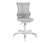 Topstar-Kinderschreibtischstuhl »Sitness X Chair 20«, grau