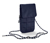Isolierte Smartphone-Tasche, dunkelblau - Dunkelblau