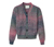 Kinder-Strickjacke mit Schurwolle