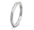 925 Silber Ring Octagon