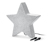 Smart-Outdoorleuchte »Stern«, S