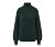 Strickpullover mit Stehkragen, dunkelgrün - Dunkelgrün