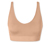 SCHIESSER Soft BH mit Pads, maple - Maple