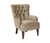 Sessel »Bradley«, sahara
