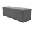 Hocker »VITO« XL, eisengrau