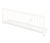 Pinolino Bettschutzgitter »Comfort«, weiß, 90 cm