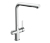 Schütte AQUASTAR PRO Filterarmatur, chrom - n487
