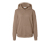 Hoodie, beige