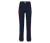 Stretchhose mit Galonstreifen