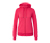 Sweatjacke, pink