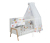 Schardt Kombi-Kinderbett »Holly Nature«