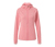 Sportjacke, rosé meliert