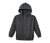 Kinder-Sweatjacke mit angerauter Innenseite