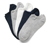 5 Paar Sneakersocken