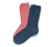 2 Paar Kuschelsocken