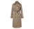 Trenchcoat, beige