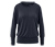 Sport-und-Yogashirt, navy