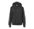 Hoodie, anthrazit