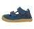 Lurchi Sandale »Barefoot«, blau - Blau