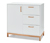 2-in-1: Kommode und Kleiderschrank