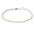 925 Silber Armband Tiny Pearls