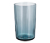 4 Bitz Gläser »Kusintha«, 28 cl, blau