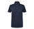 Jersey-Poloshirt, navy - Navy