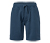 Kurze Sweathose, blau