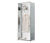 Garderobe Metall »CN3« mit Kleiderstange