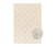Teppich »Cosmo« Geo, creme, ca. 160 x 230 cm - Creme