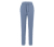 Sweathose, taubenblau