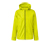 Regenjacke, gelb - Gelb