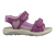 Lurchi Sandale, pink - Pink