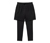 Kinder-Sporttight mit Shorts