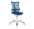 Topstar-Kinderschreibtischstuhl »Sitness X Chair 20«, blau