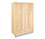 Schardt Schrank »Zirbenholz«, 3-türig