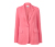 Musselin-Blazer