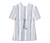 Kaftan aus Bio-Baumwolle