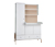 Schardt Schrank mit Wickelkommode »Holly Nature«