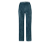 Cordhose, dunkelblau