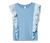 Shirt aus Bio-Baumwolle