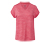 Funktionsshirt, pink meliert