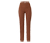 Stretchhose, cognac