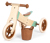 small foot Laufrad und -dreirad-Trike »Maxi«