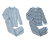 blau