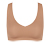 sloggi ZERO Feel 2.0 Bralette, nostalgic brown